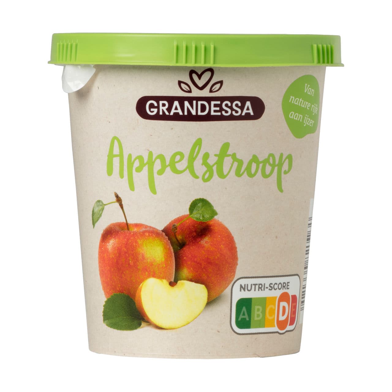 Appelstroop