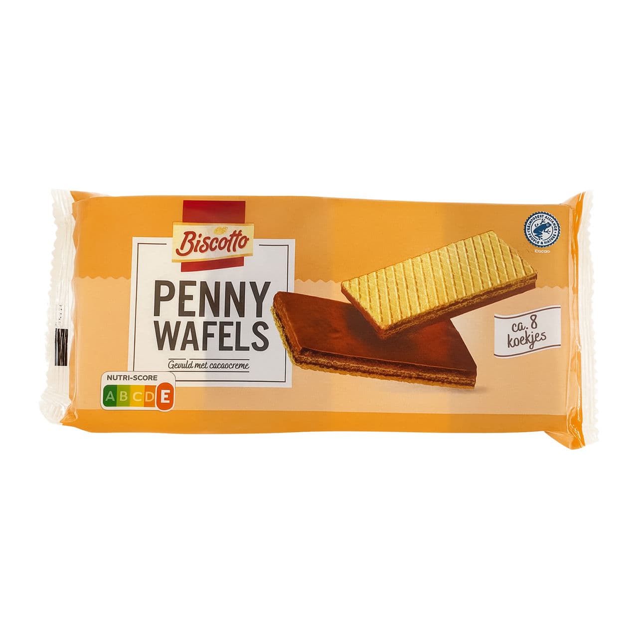 Pennywafels