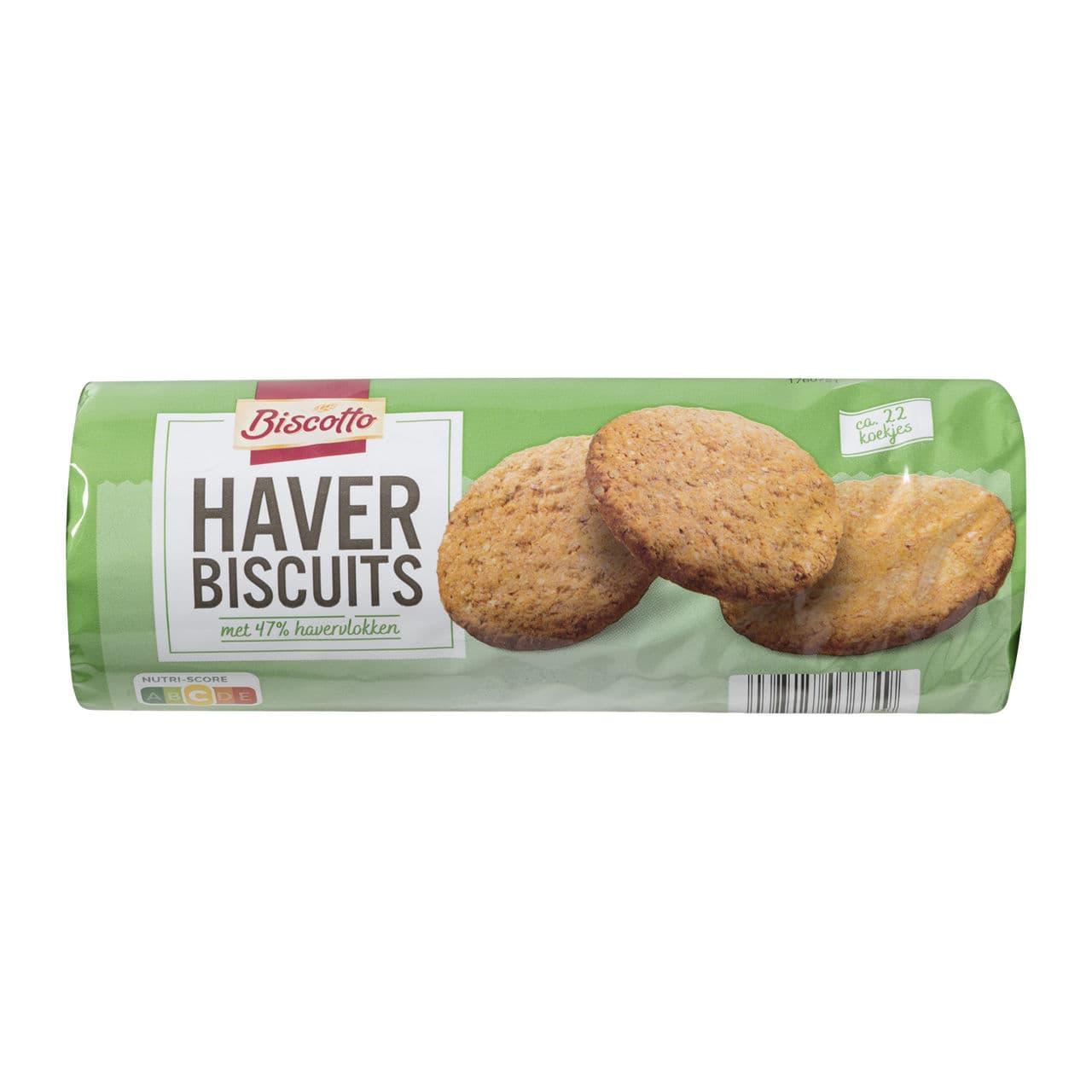 Haverkoekjes