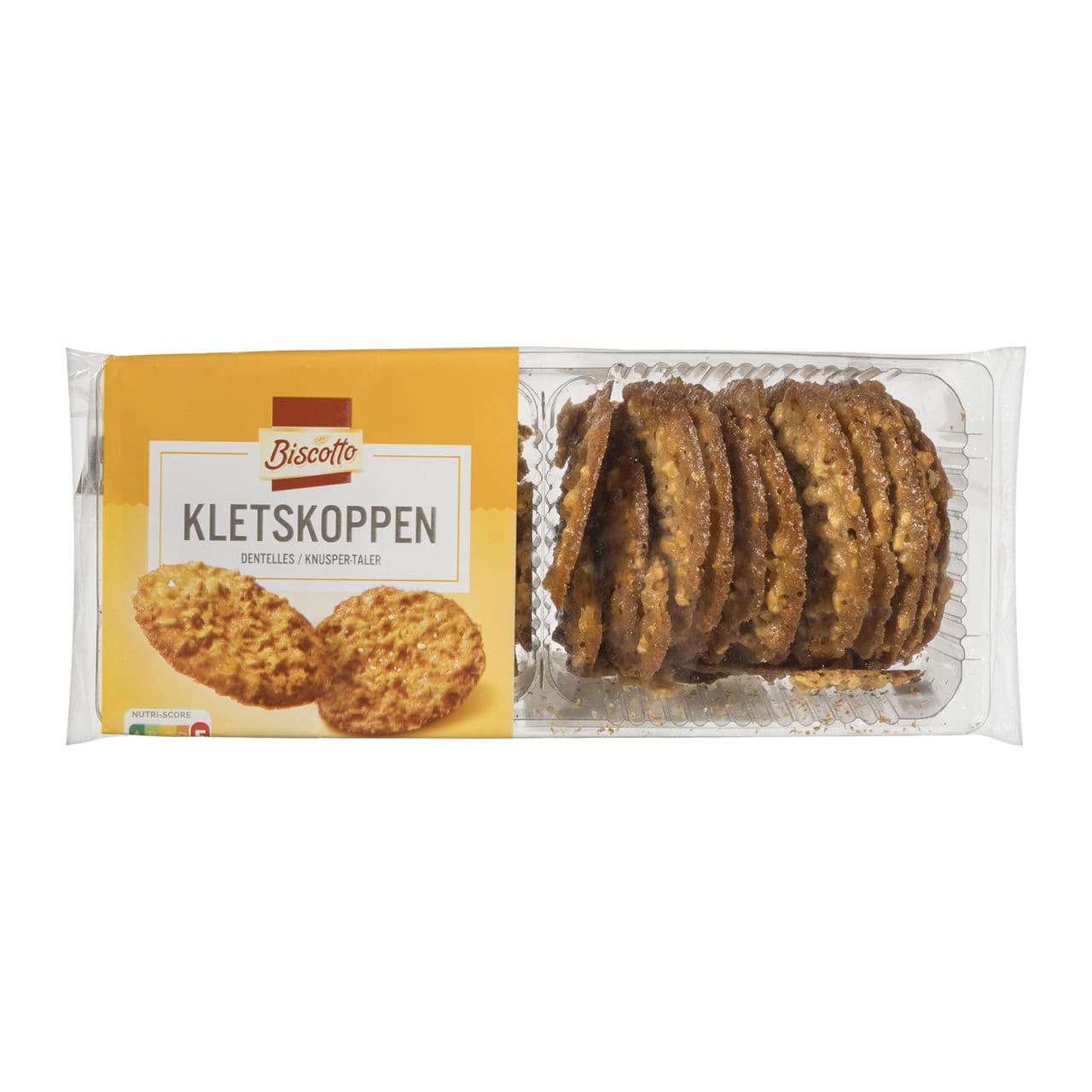 Kletskoppen