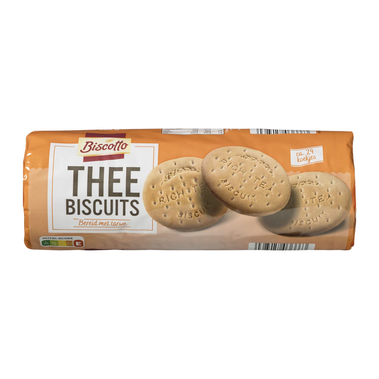 Theebiscuits