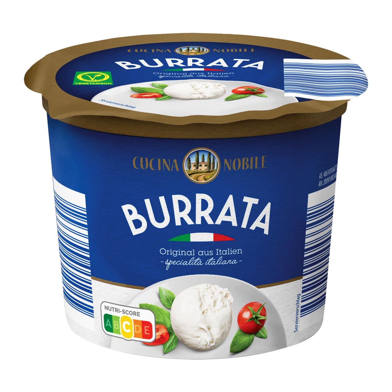 Burrata
