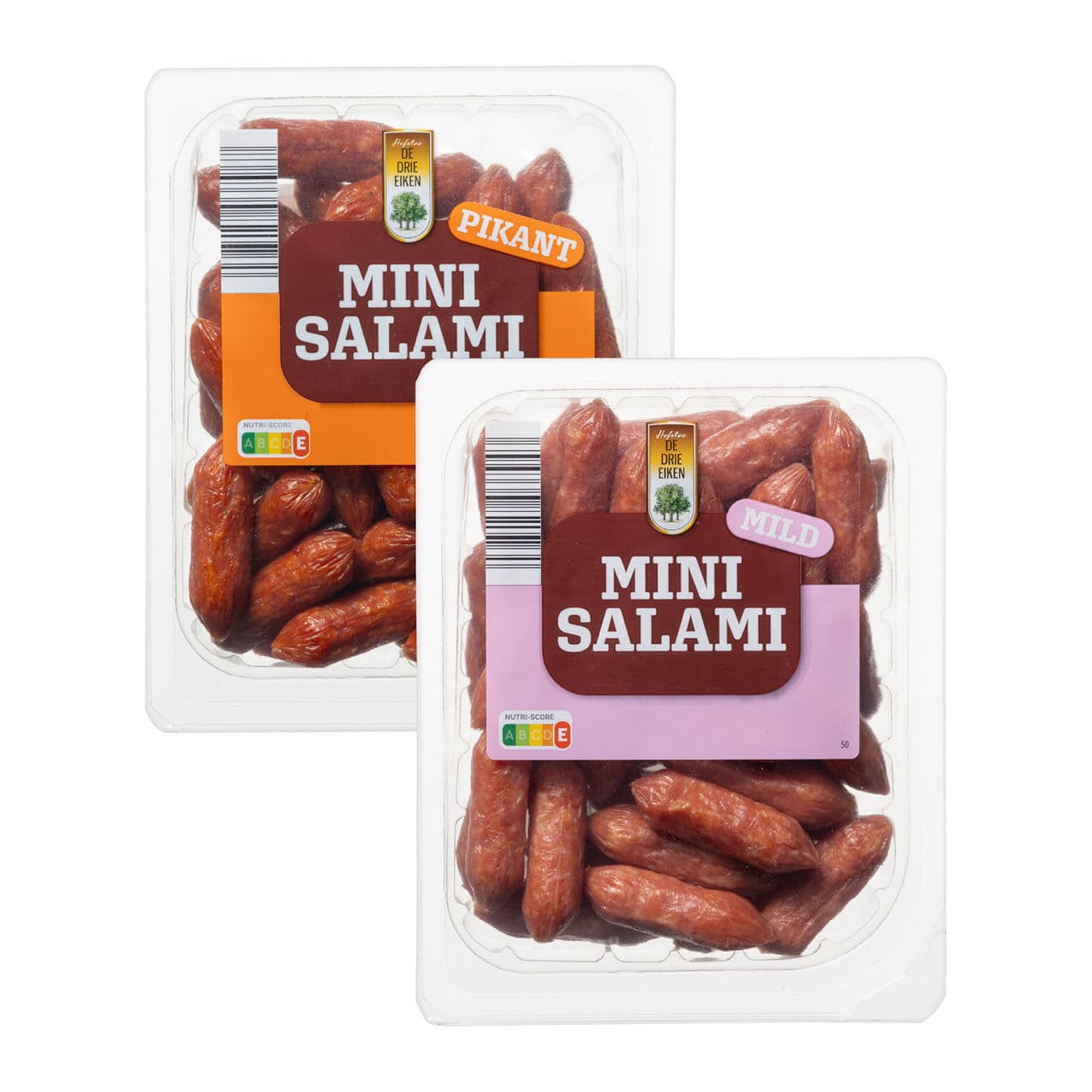 Mini-salami