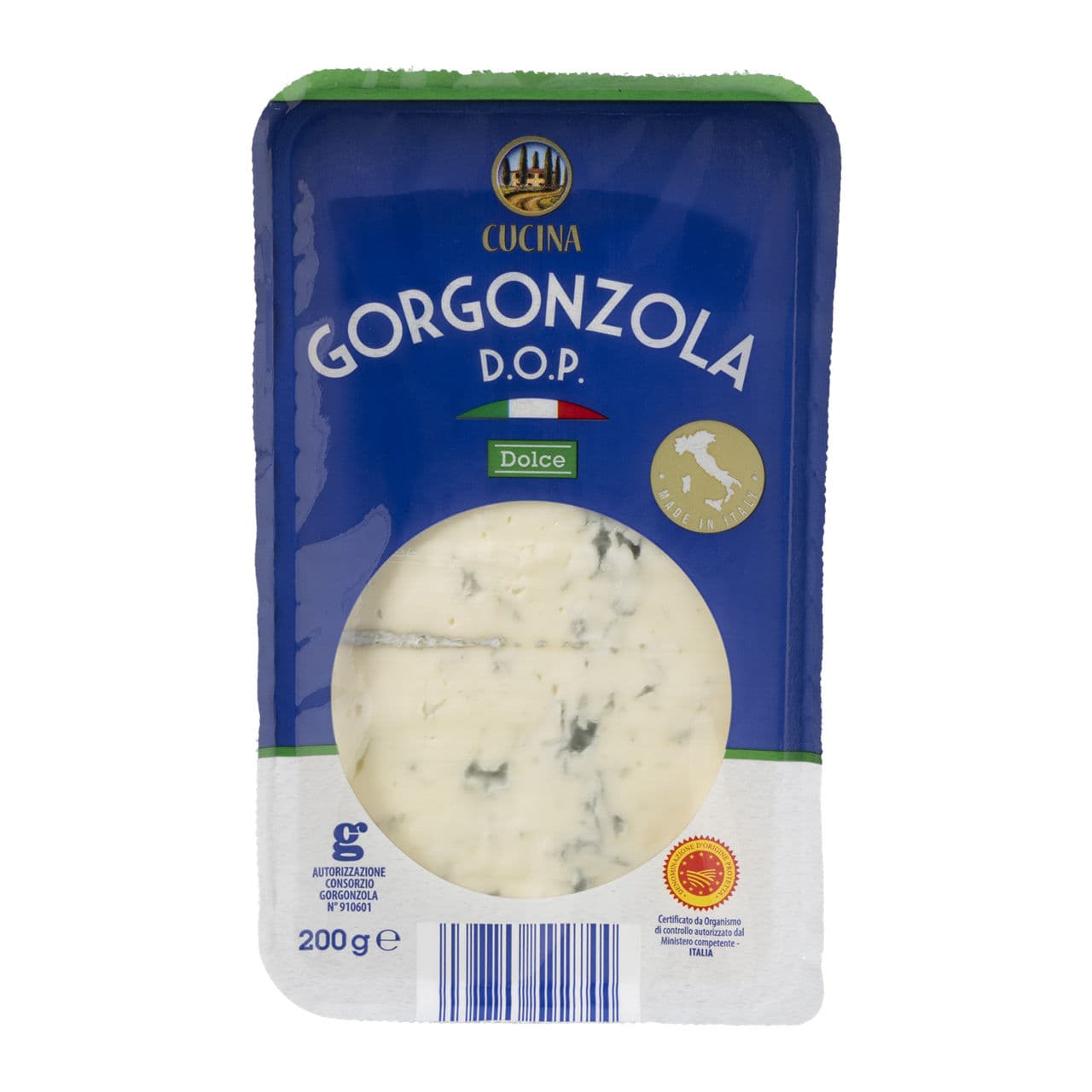 Gorgonzola