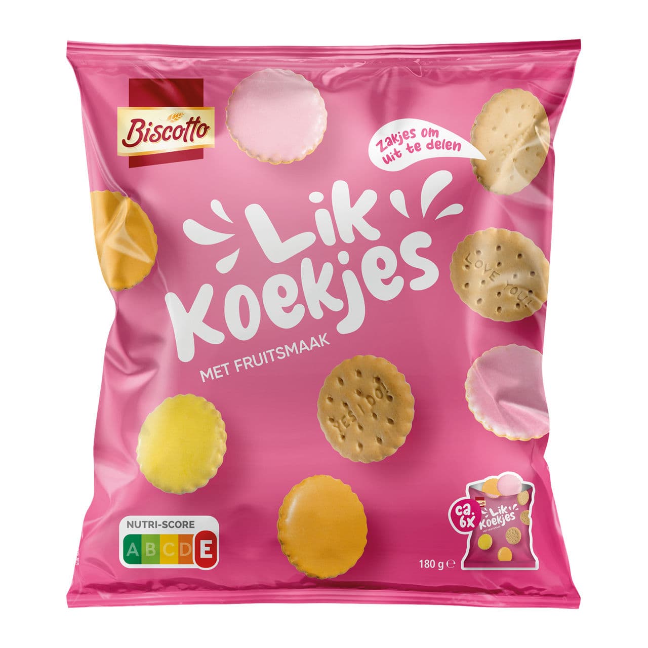 Likkoekjes