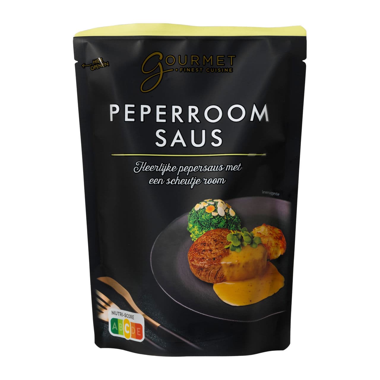 Peperroomsaus