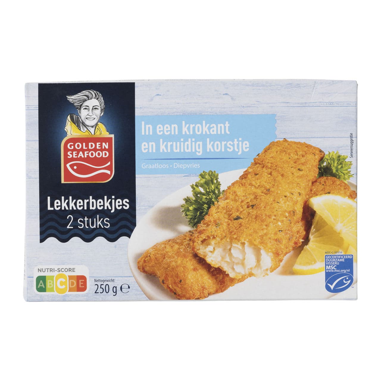 Lekkerbekjes