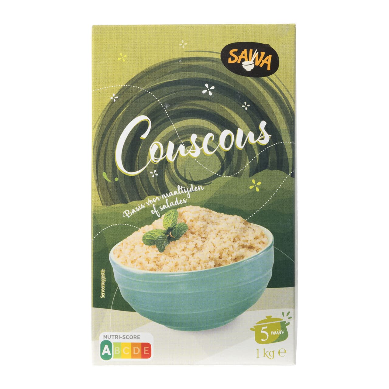 Couscous