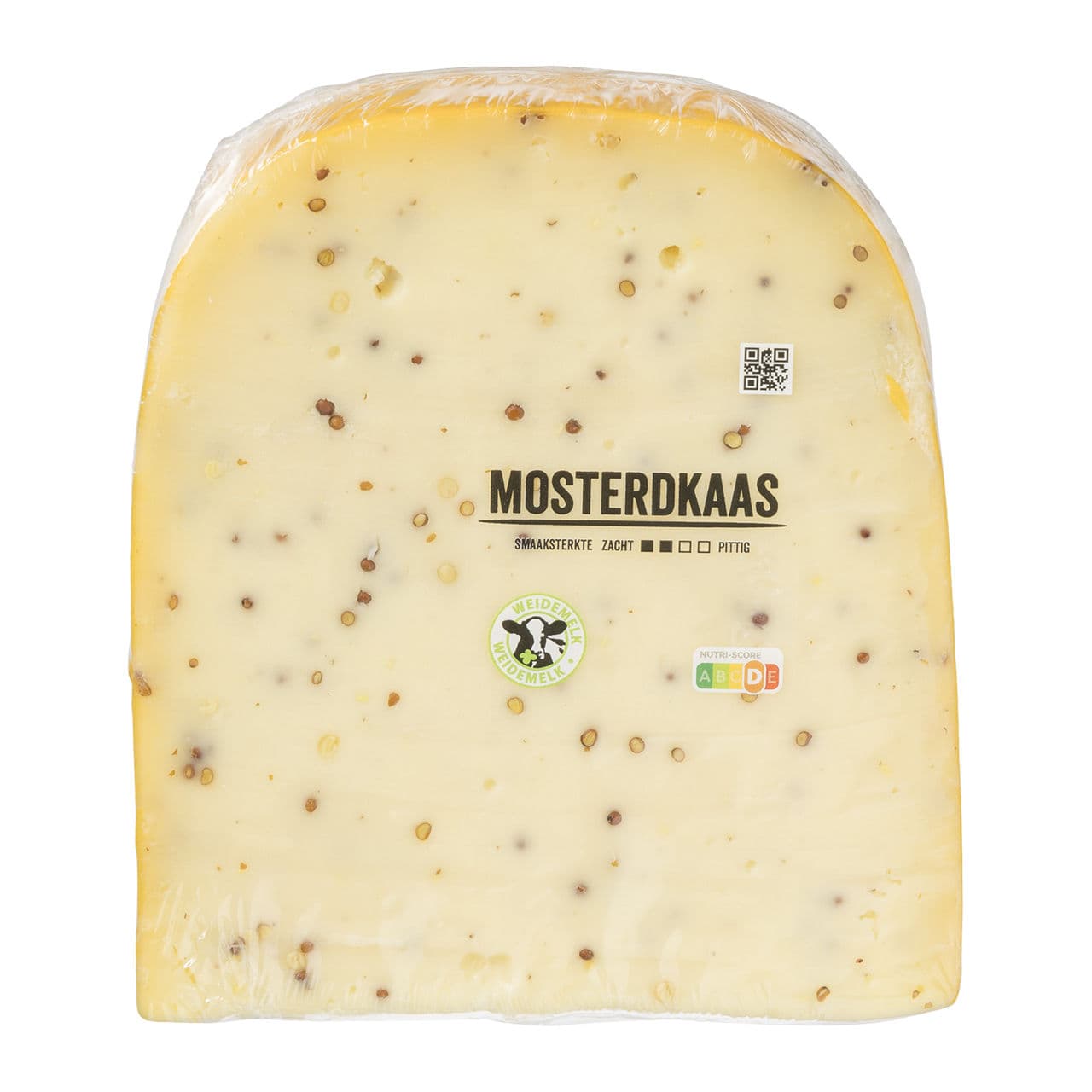 Mosterdkaas