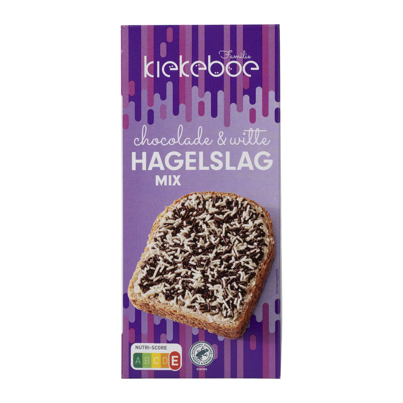 Hagelslag mix