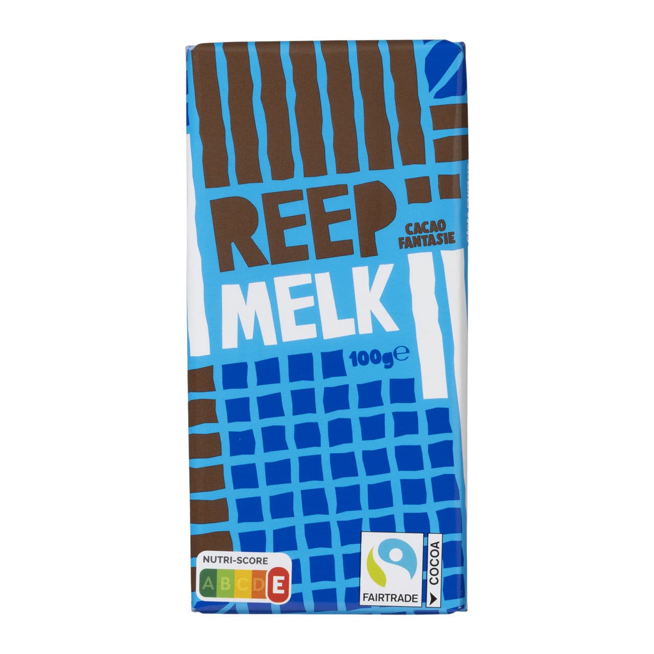 Reep melk