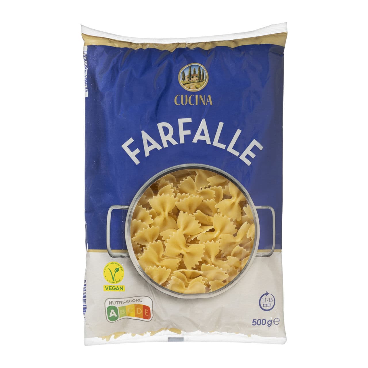 Farfalle