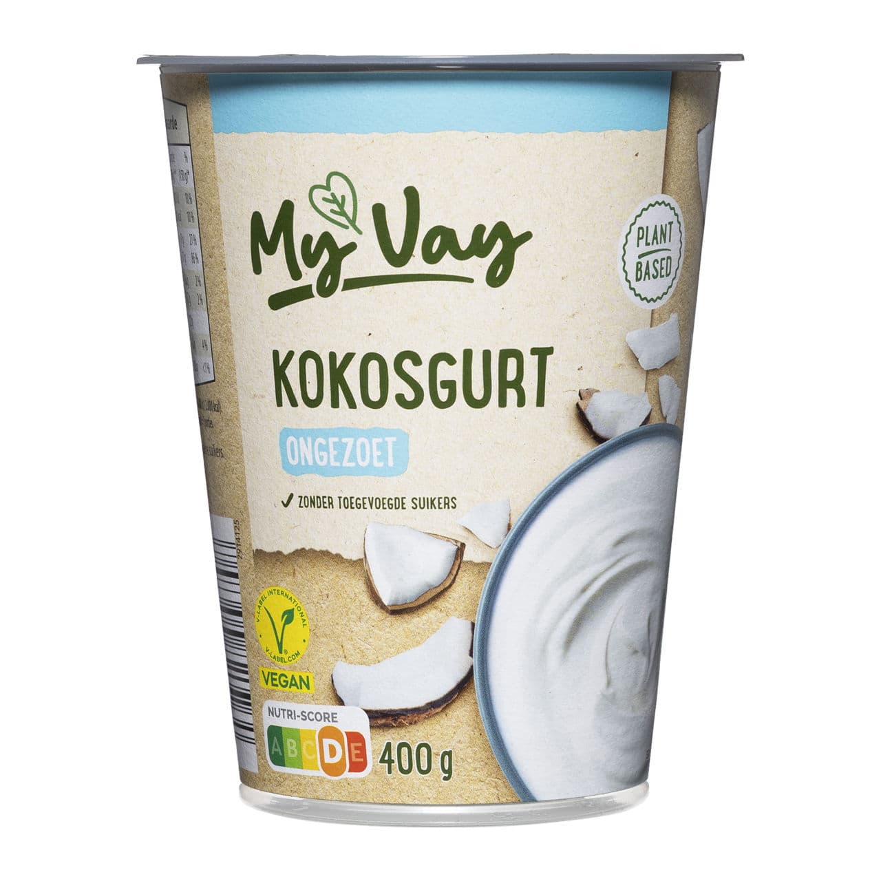 Kokosgurt