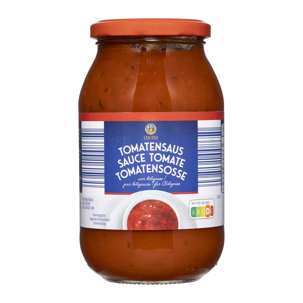 Tomatensaus