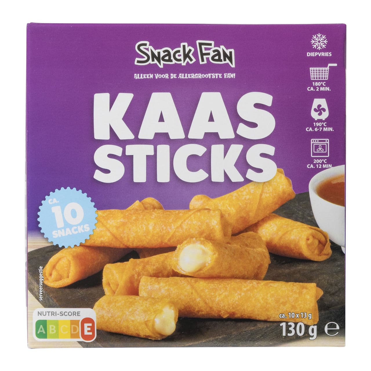 Kaassticks