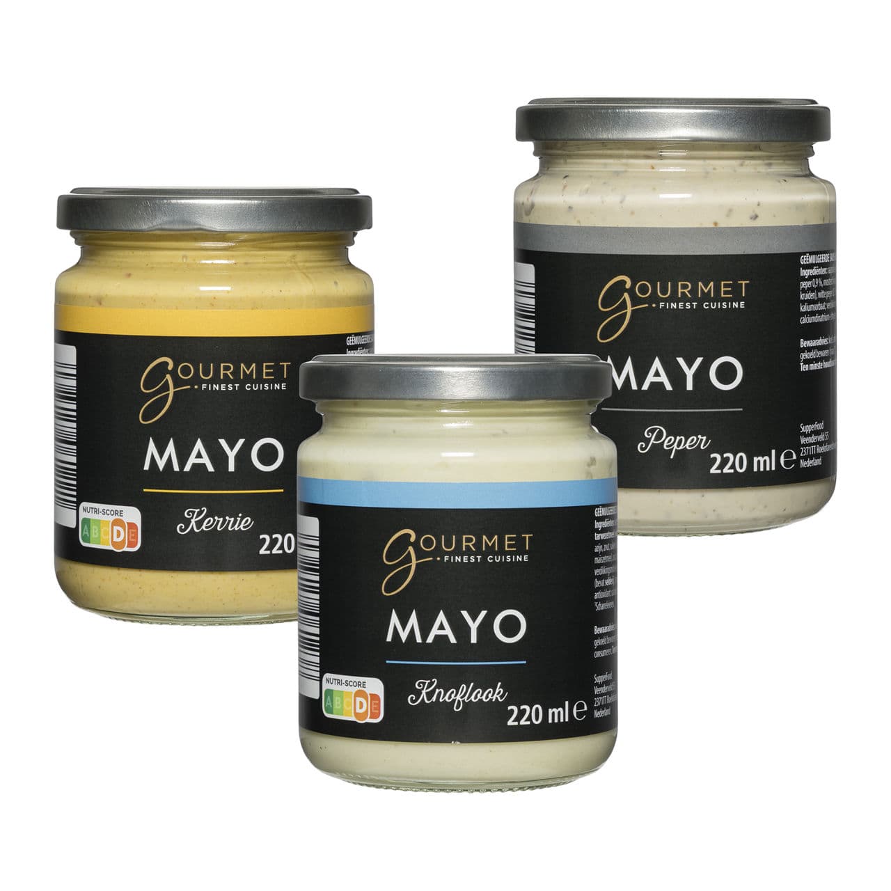 Mayo