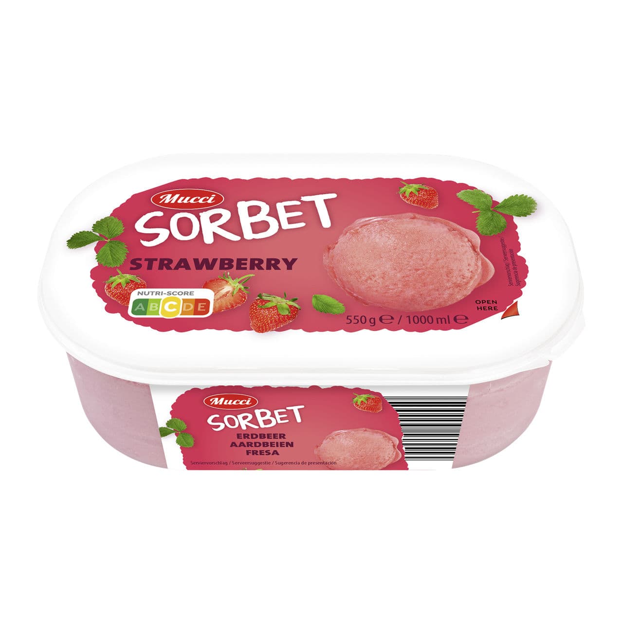 Sorbetijs