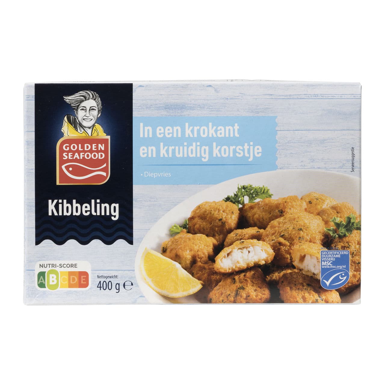 Kibbeling