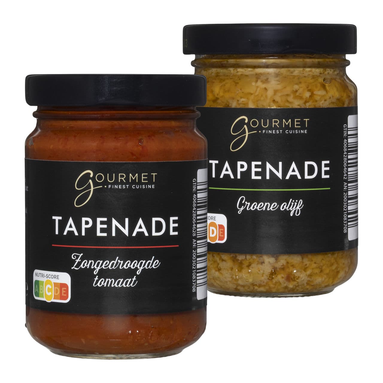 Tapenade