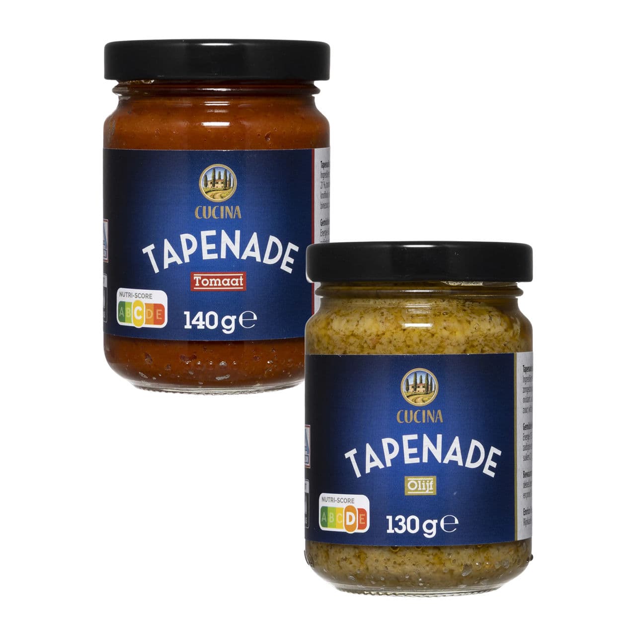 Tapenade
