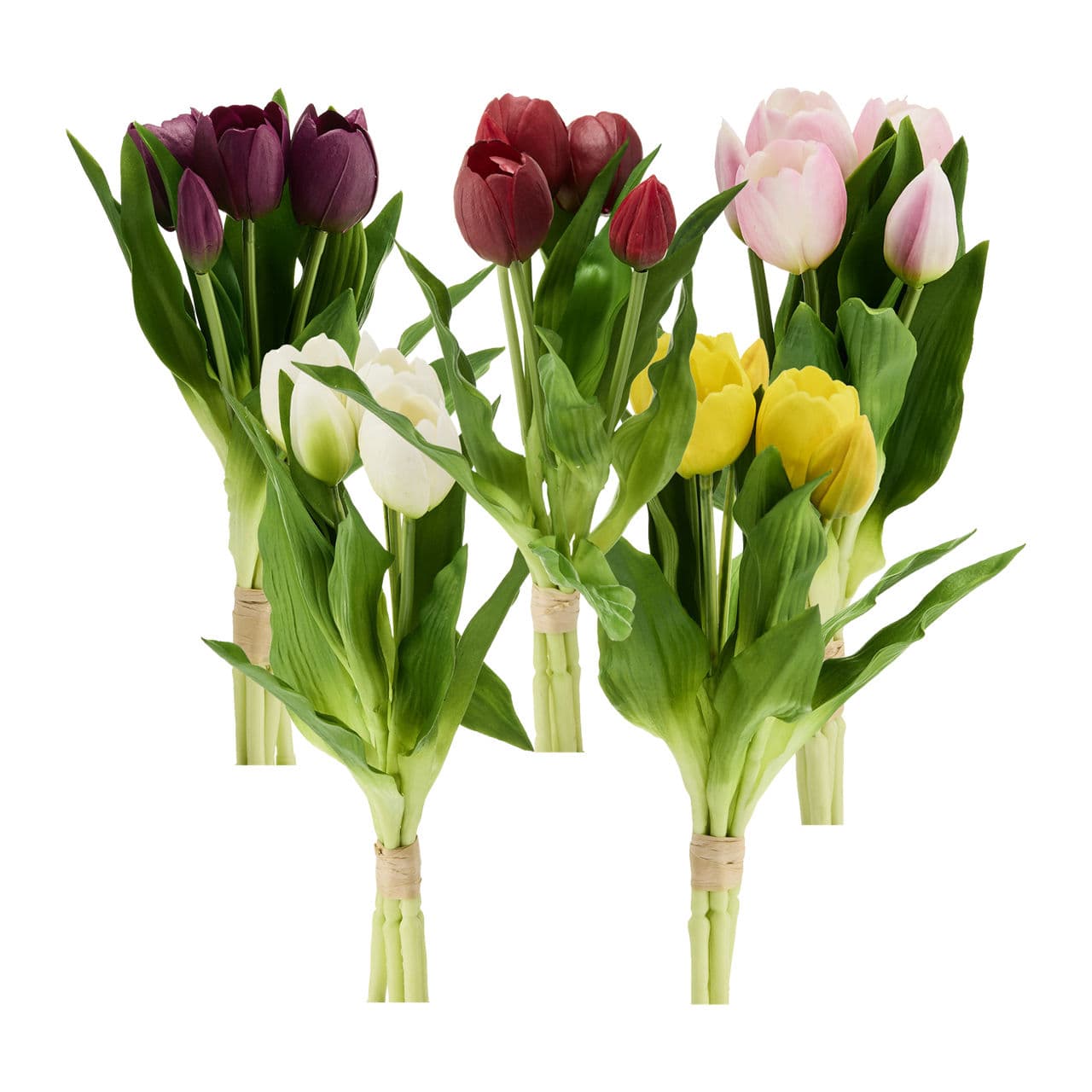 Kunsttulpen