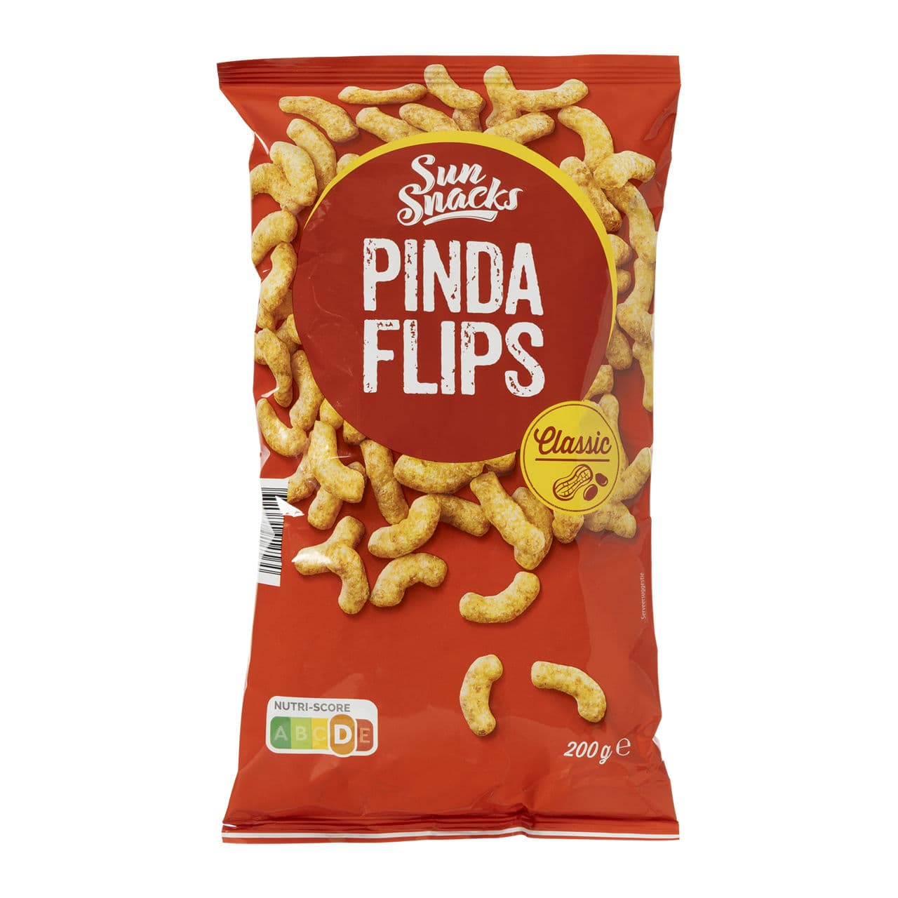 Pinda Flips