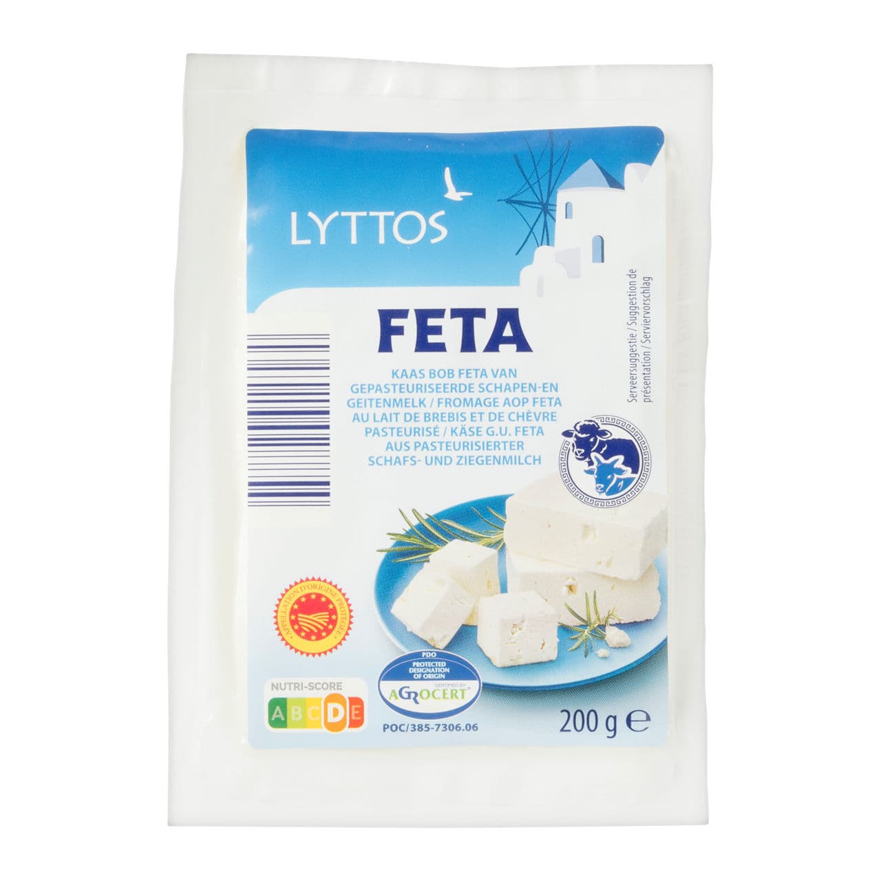 Feta
