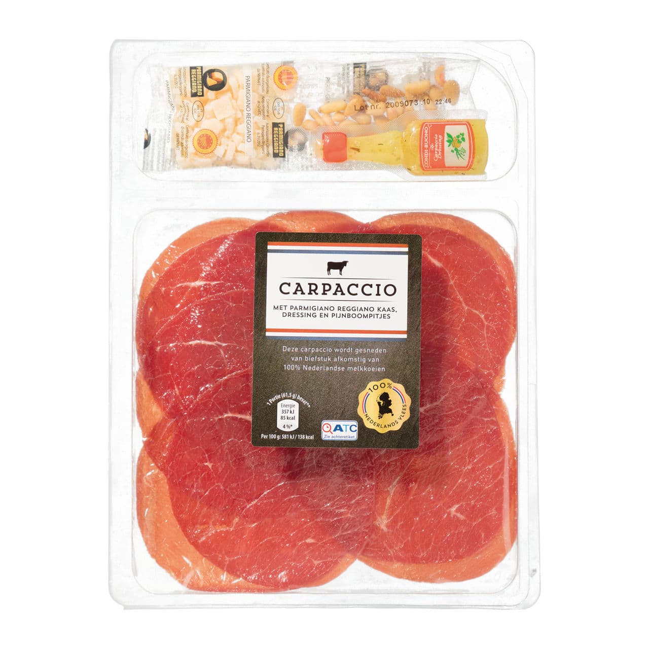 Carpaccio