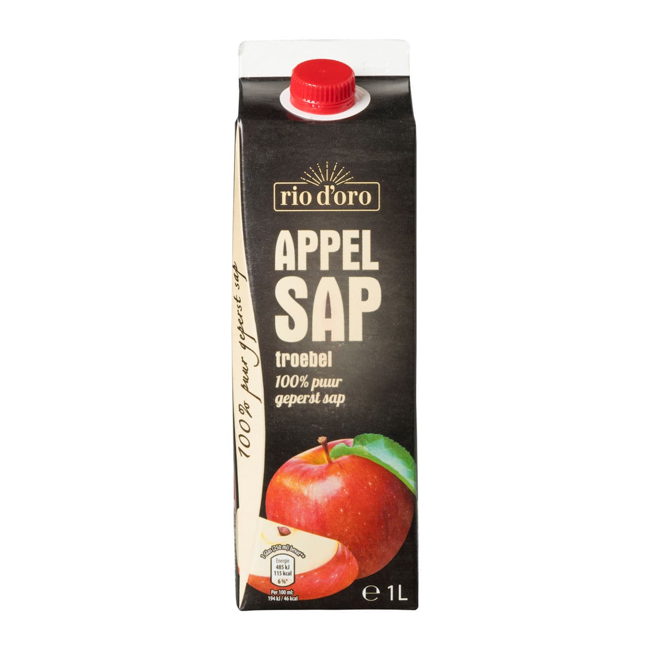 Appelsap