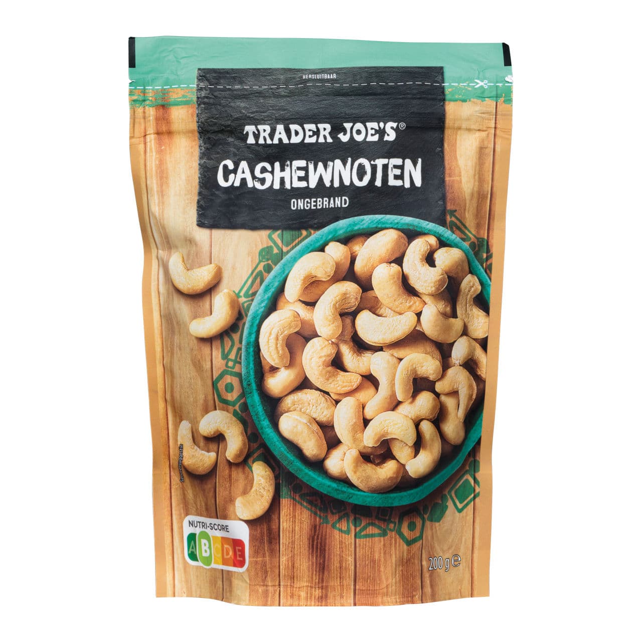 Cashewnoten