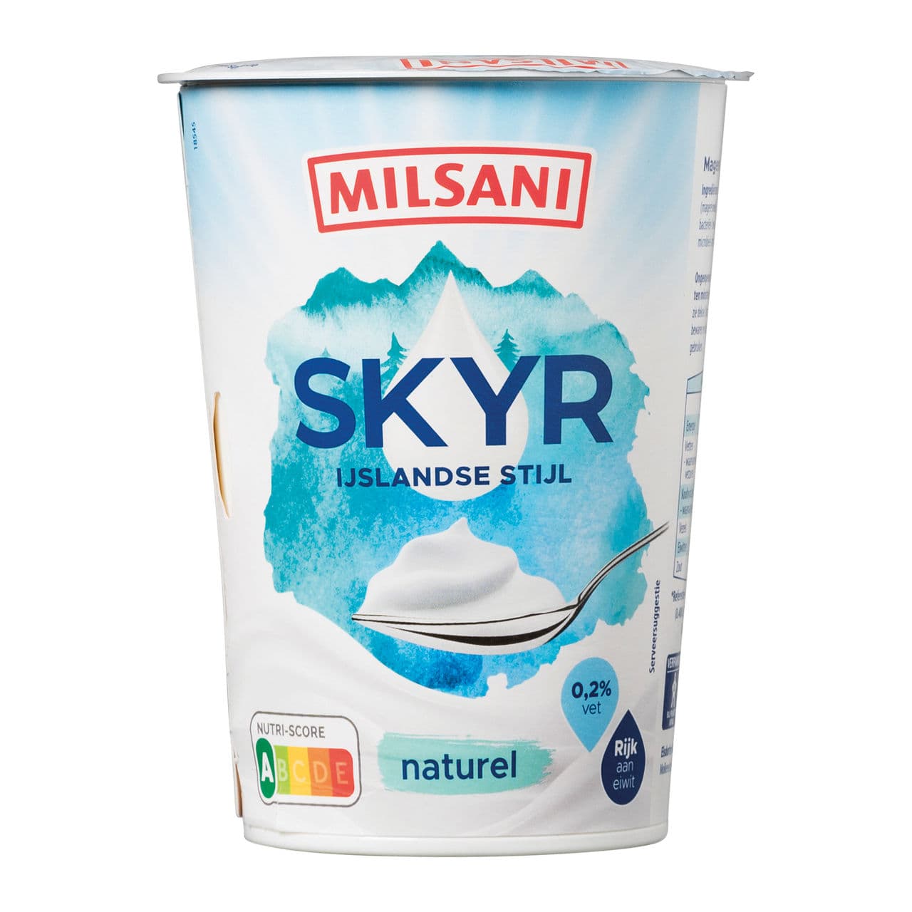 Skyr