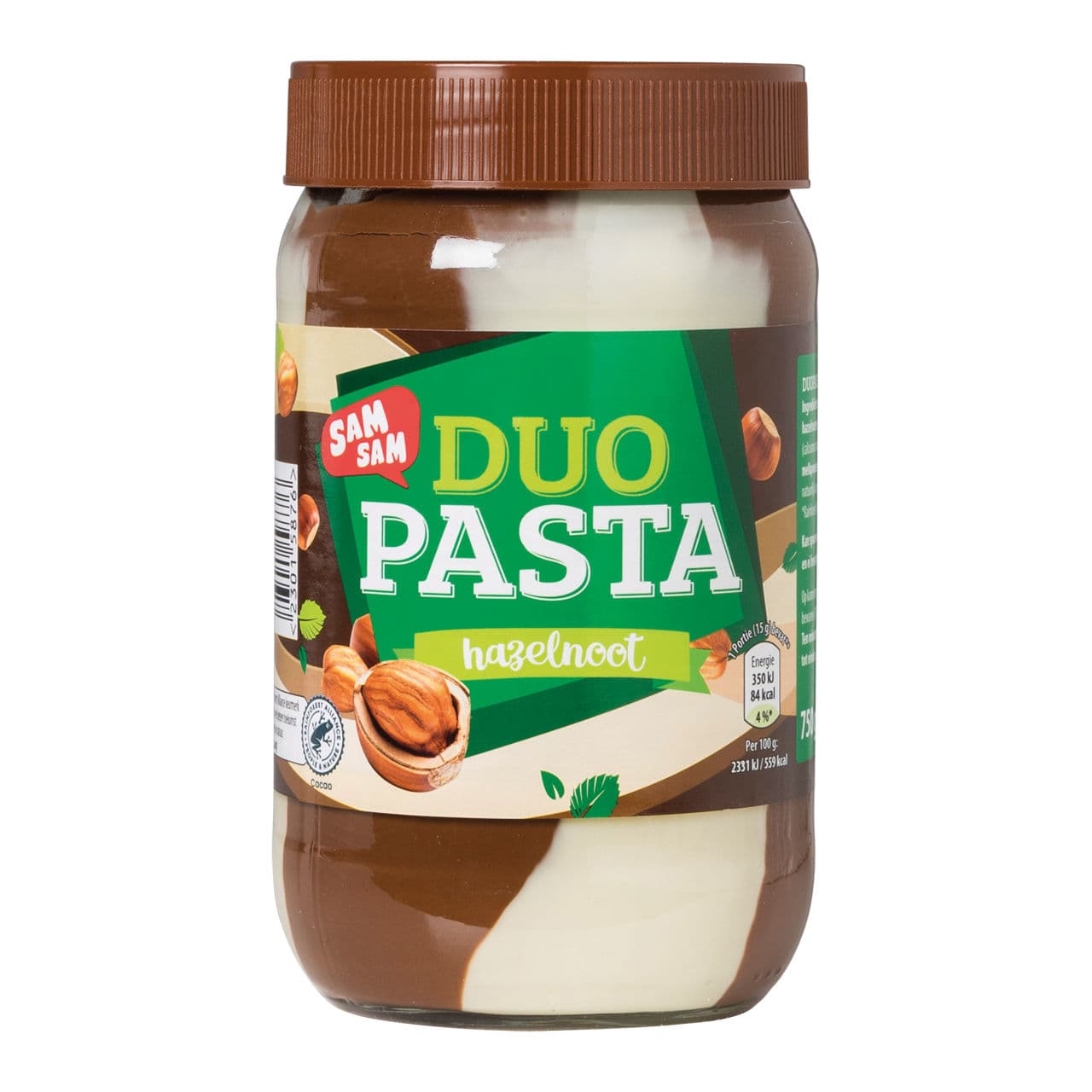 Duopasta