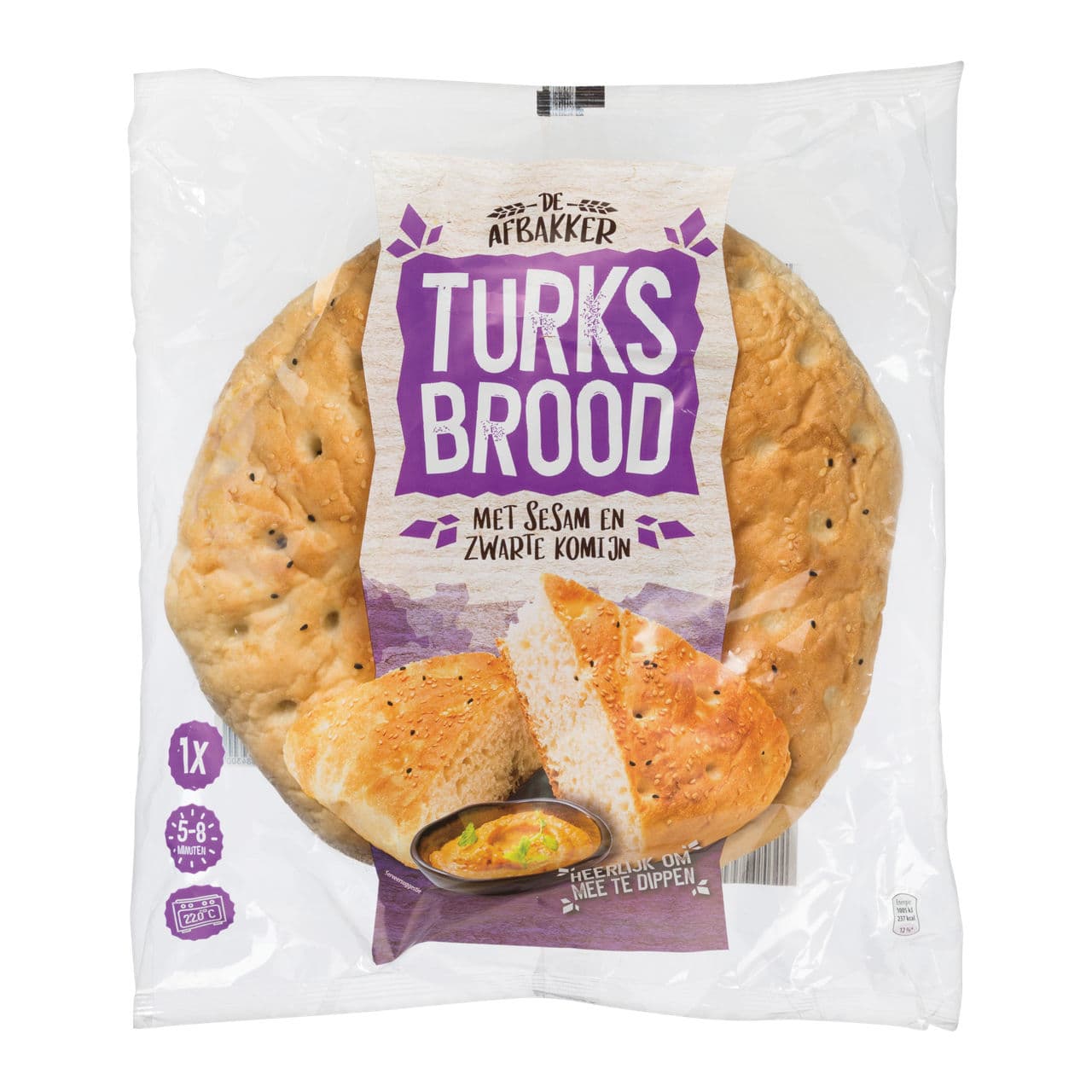 Turks brood