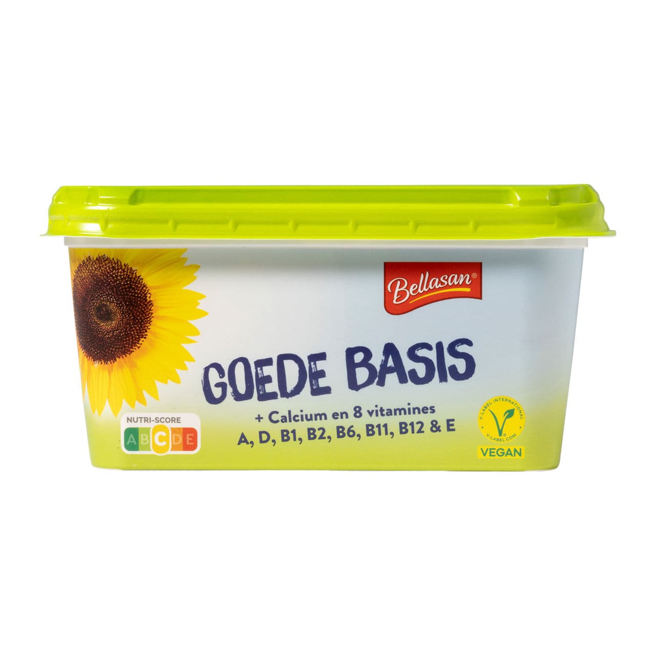 Goede basis
