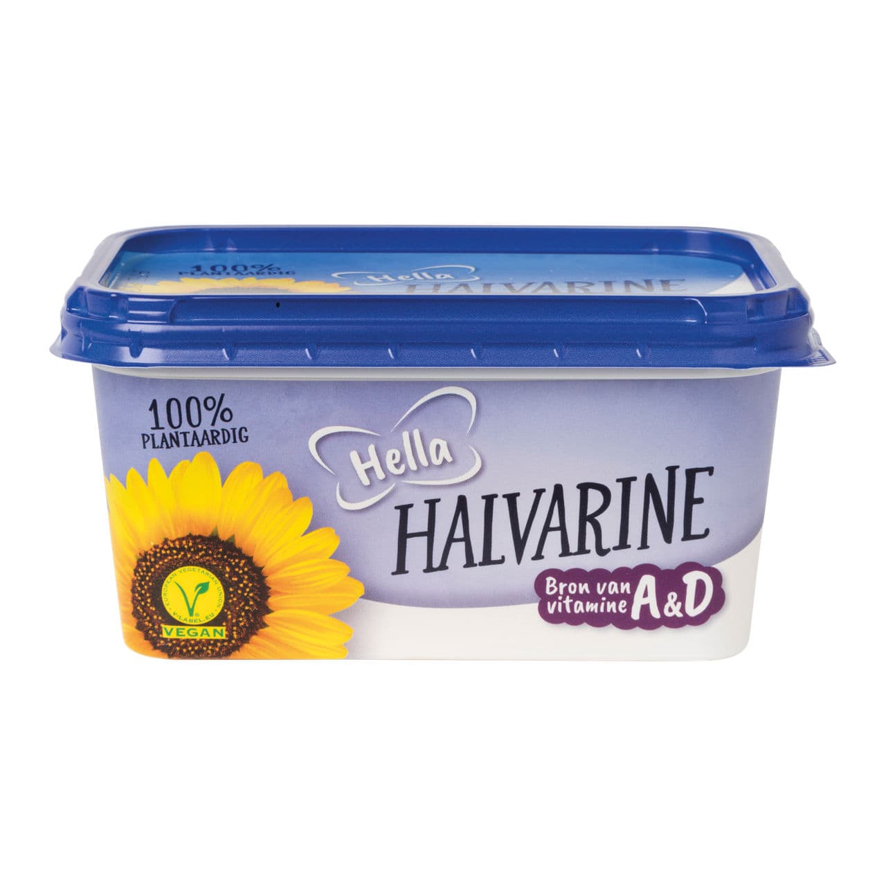Halvarine