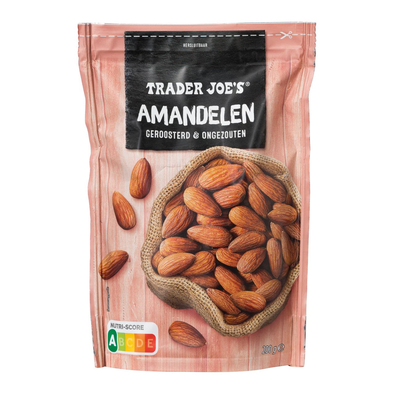 Amandelen