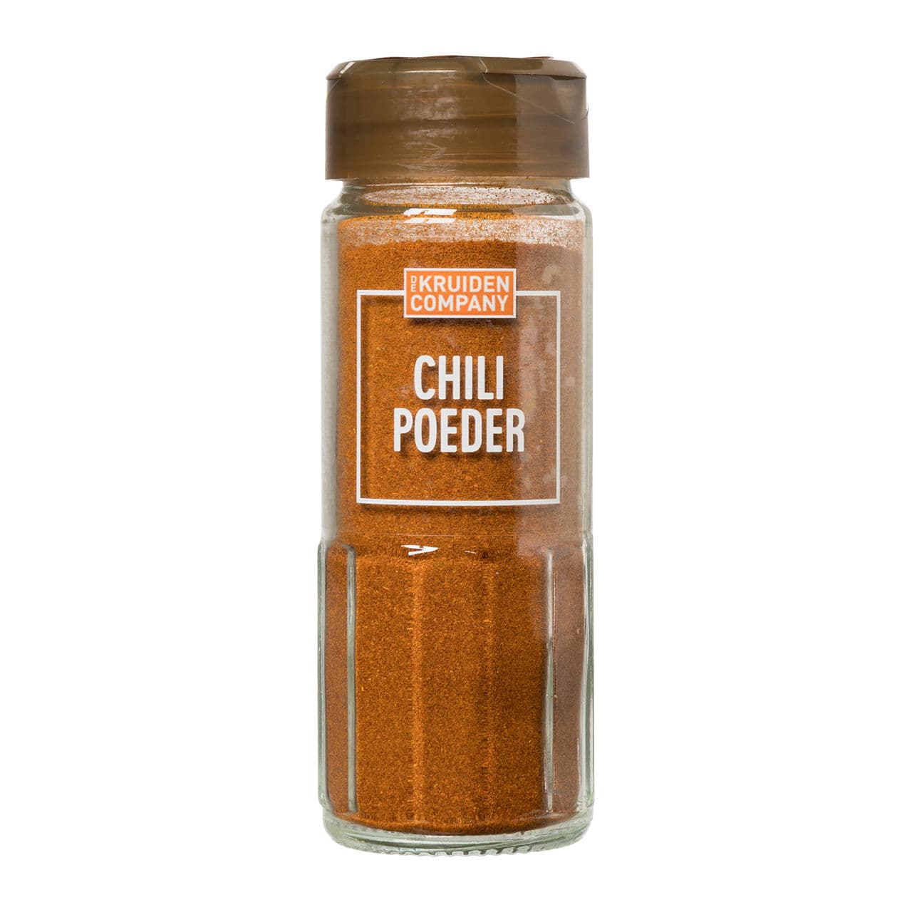 Chilipoeder