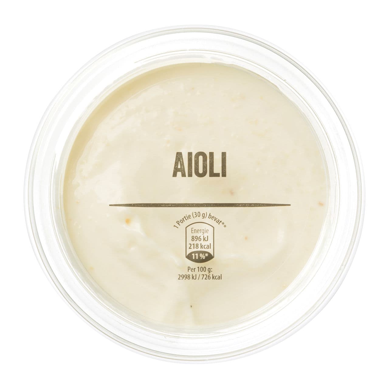 Aioli