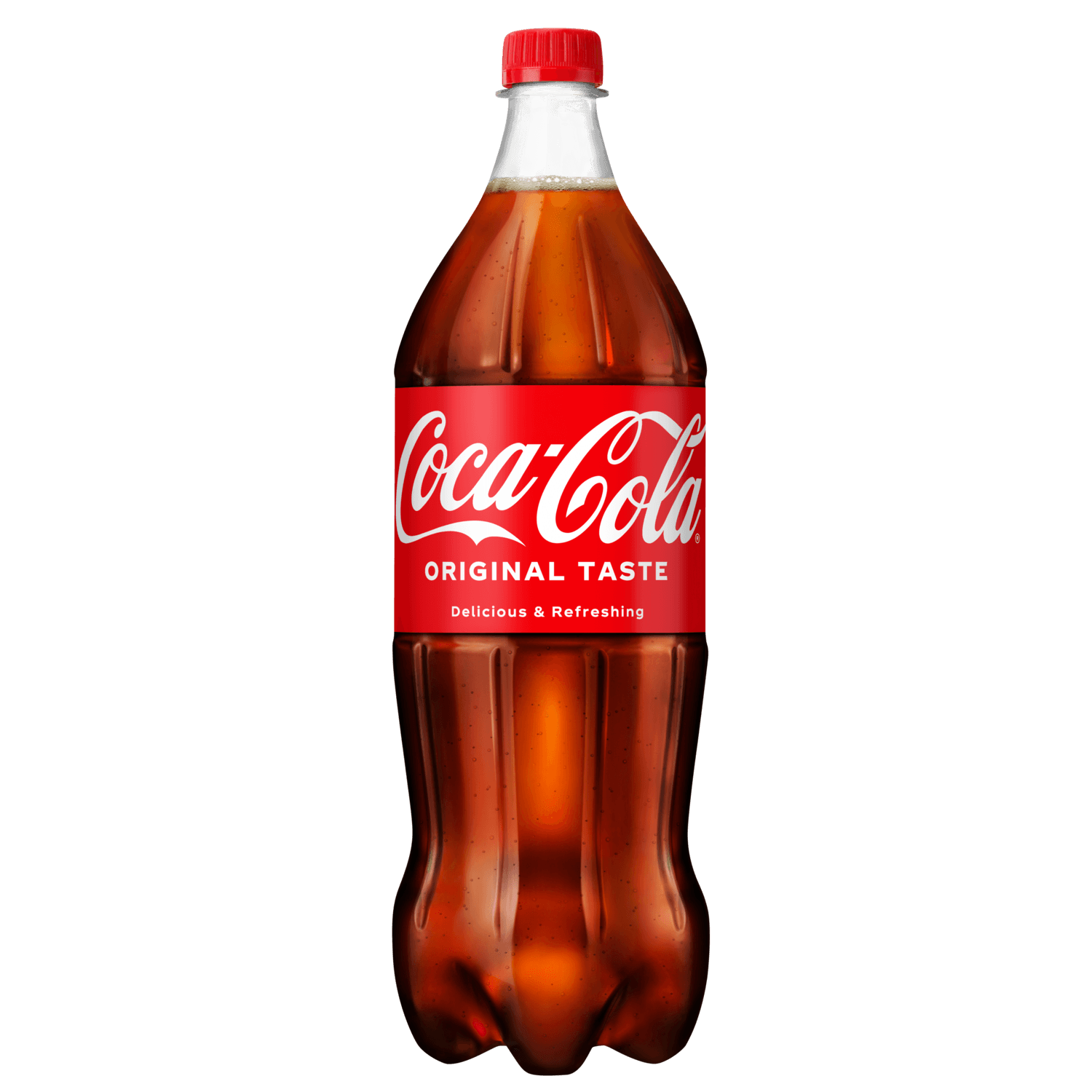 Coca-Cola Regular losse fles