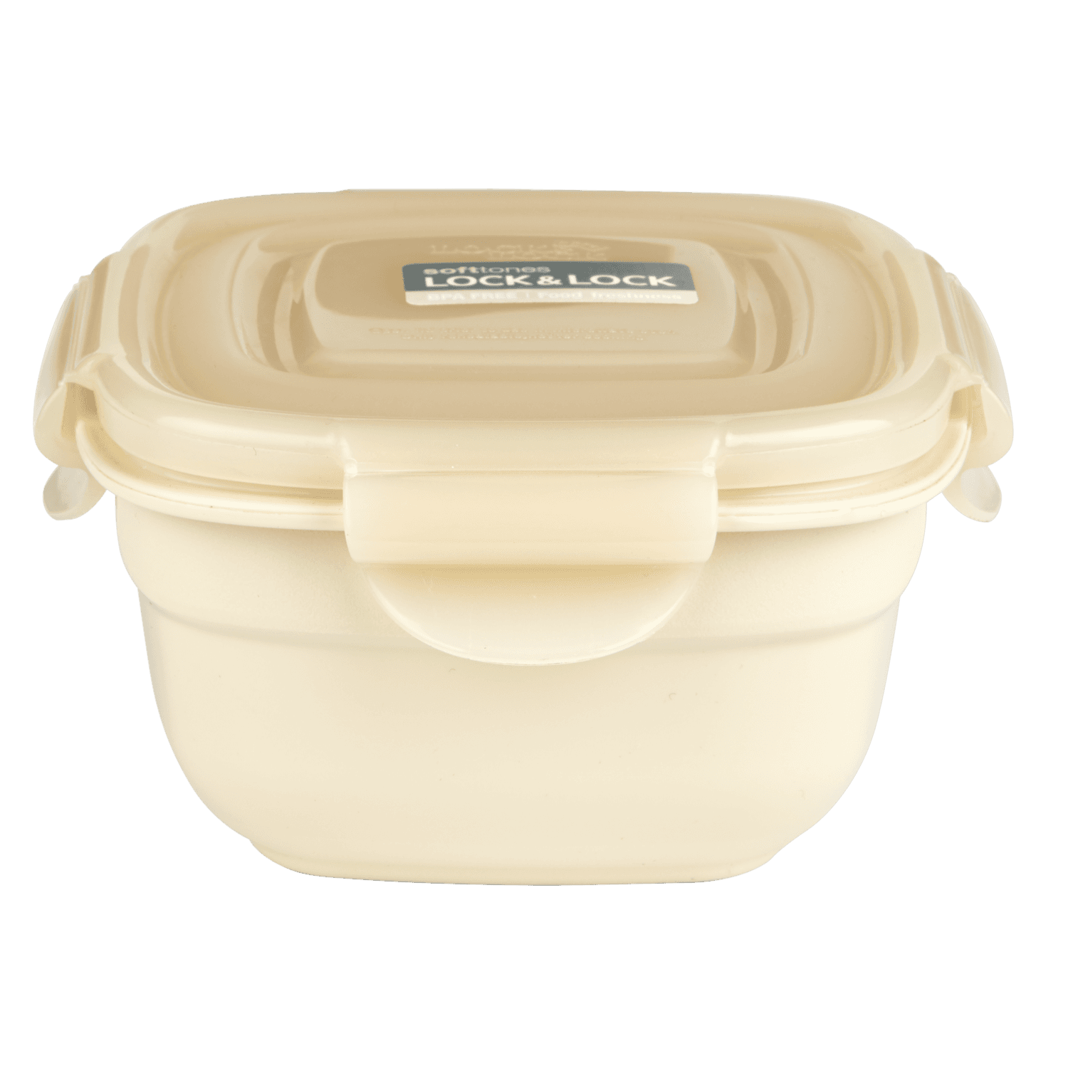 Lock & Lock vershouddoos 260 ml