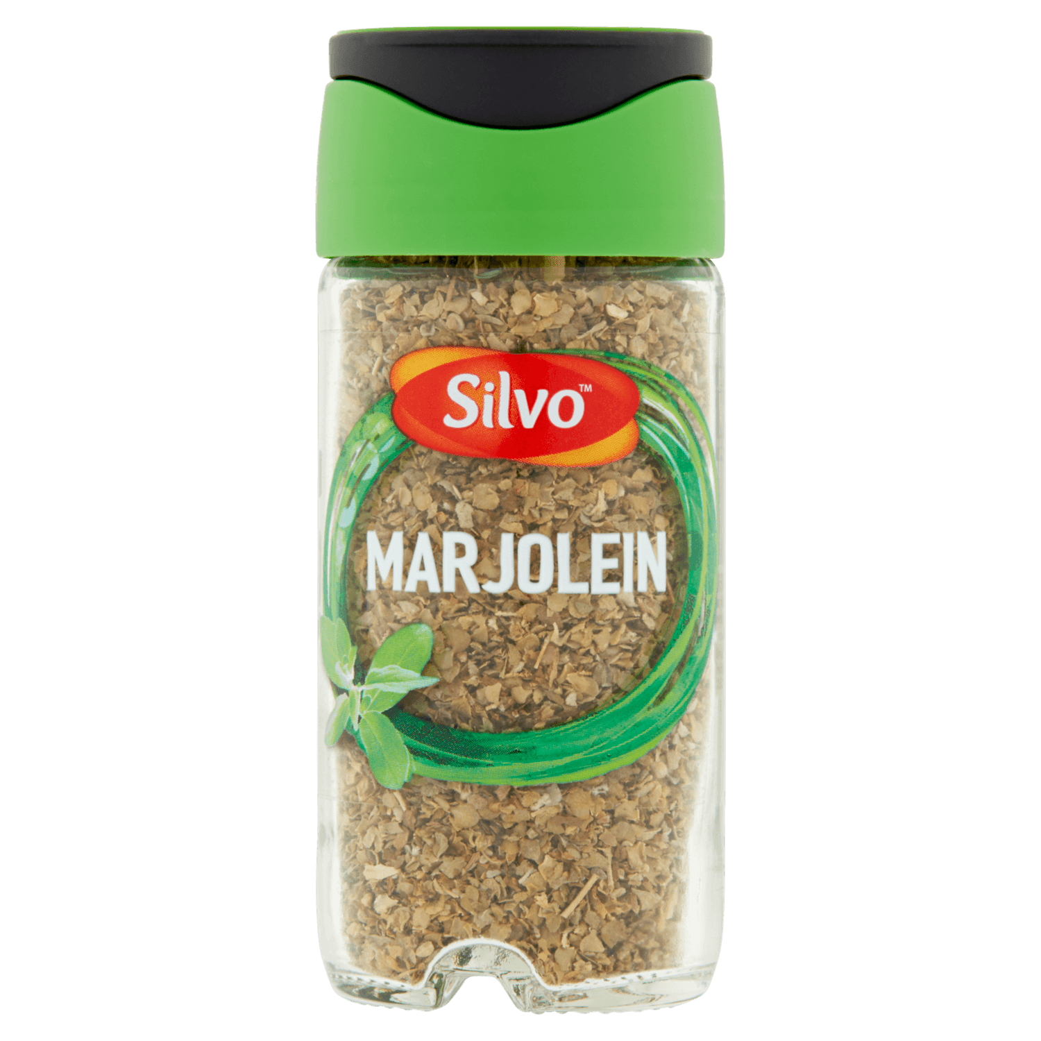 Silvo Marjolein