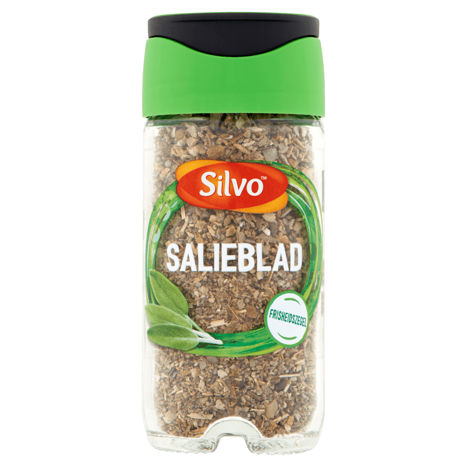 Silvo Salieblad