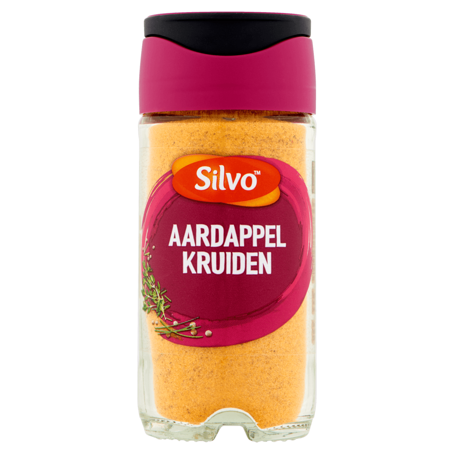 Silvo Aardappelkruiden