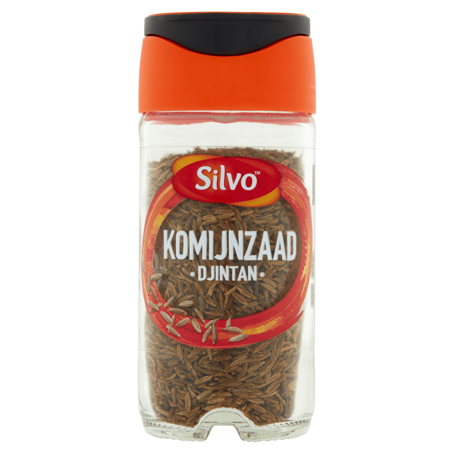 Silvo Komijnzaad djintan
