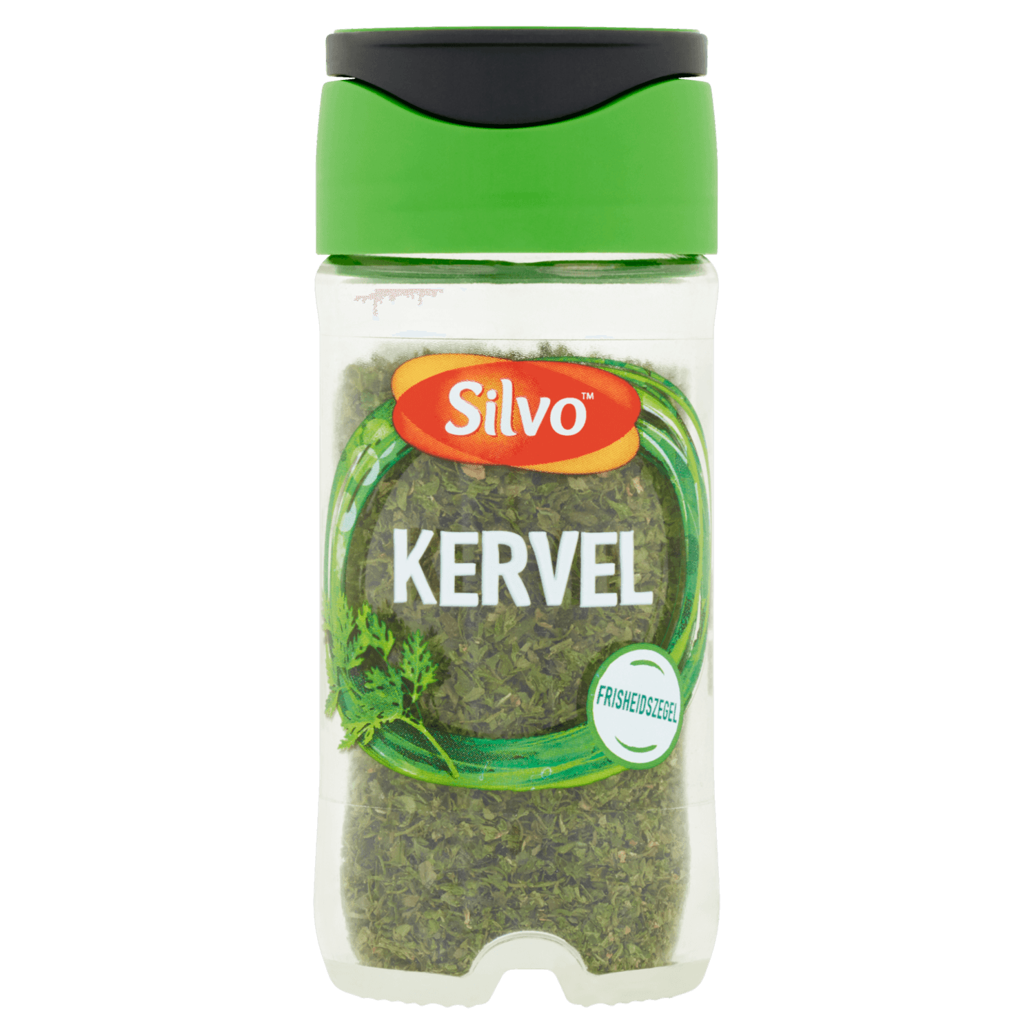 Silvo Kervel