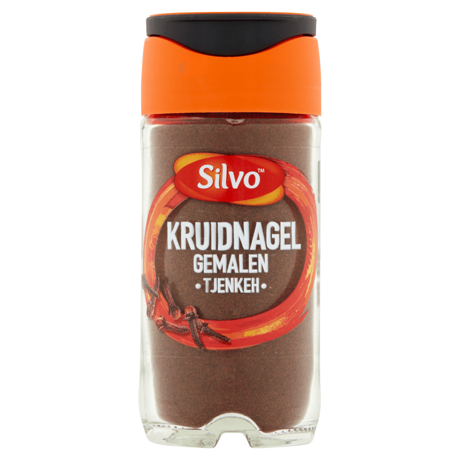 Silvo Kruidnagel gemalen