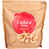 1 De Beste Cashewnoten gebrand gezouten