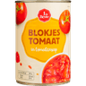 1 De Beste Tomatenblokjes