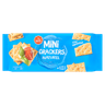 1 De Beste Mini crackers naturel
