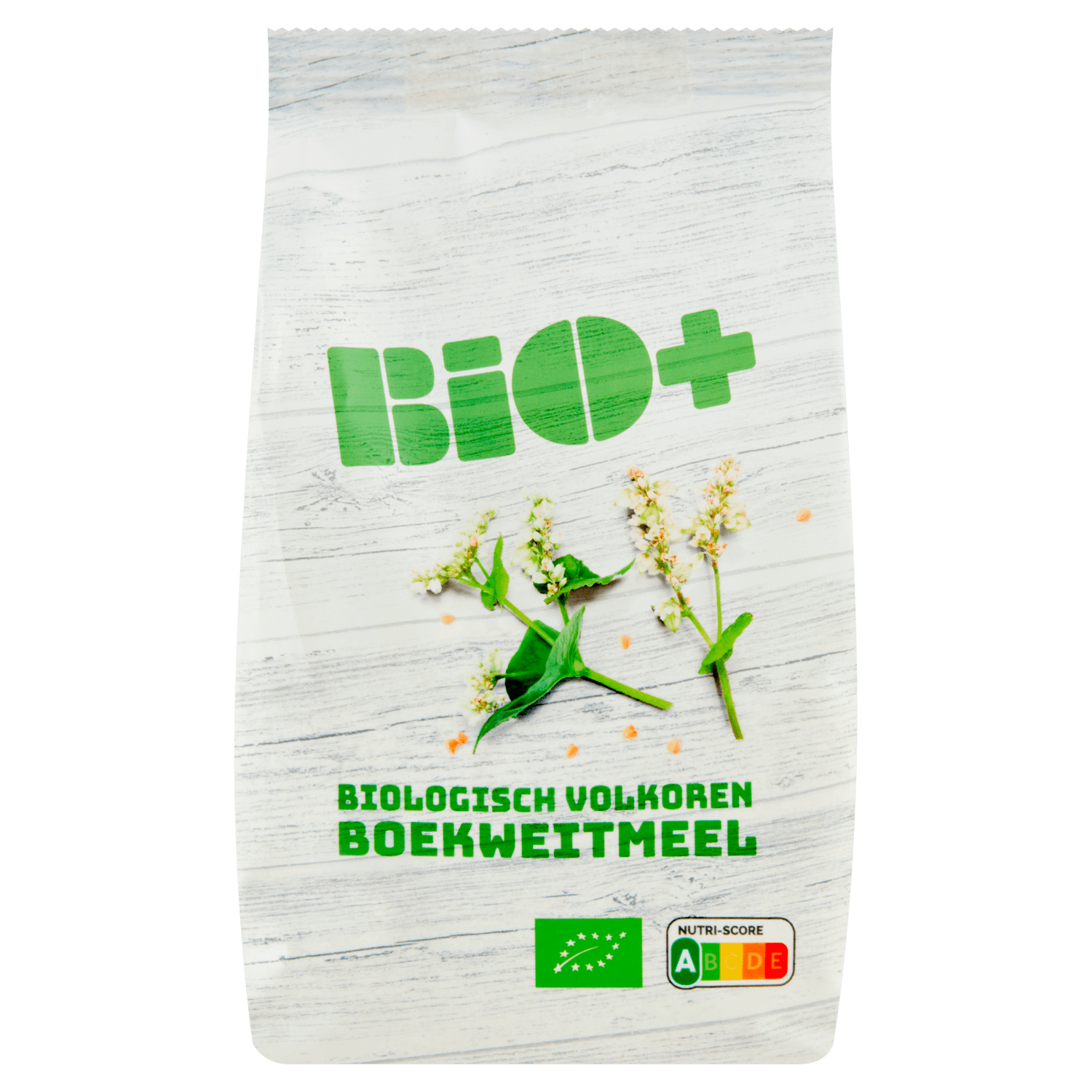 Bio+ Boekweitmeel